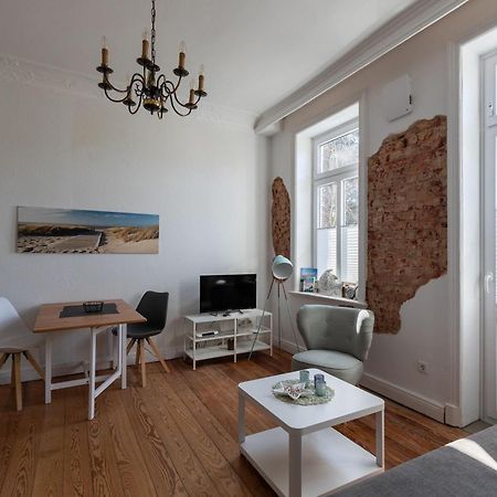 Haus Kapitaens Villa, Backkajuete Cuxhaven Exteriér fotografie